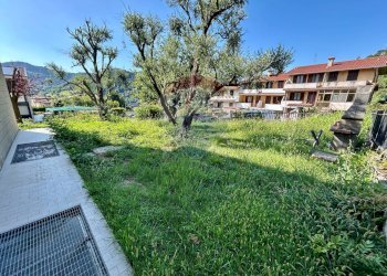 Giardino - Quadrilocale Borgo di Terzo - foto 36