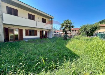 Giardino - Quadrilocale Borgo di Terzo - foto 37