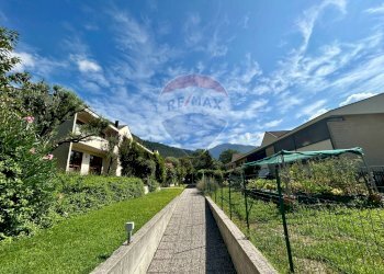 Vista delle montagne - Quadrilocale Borgo di Terzo - foto 38