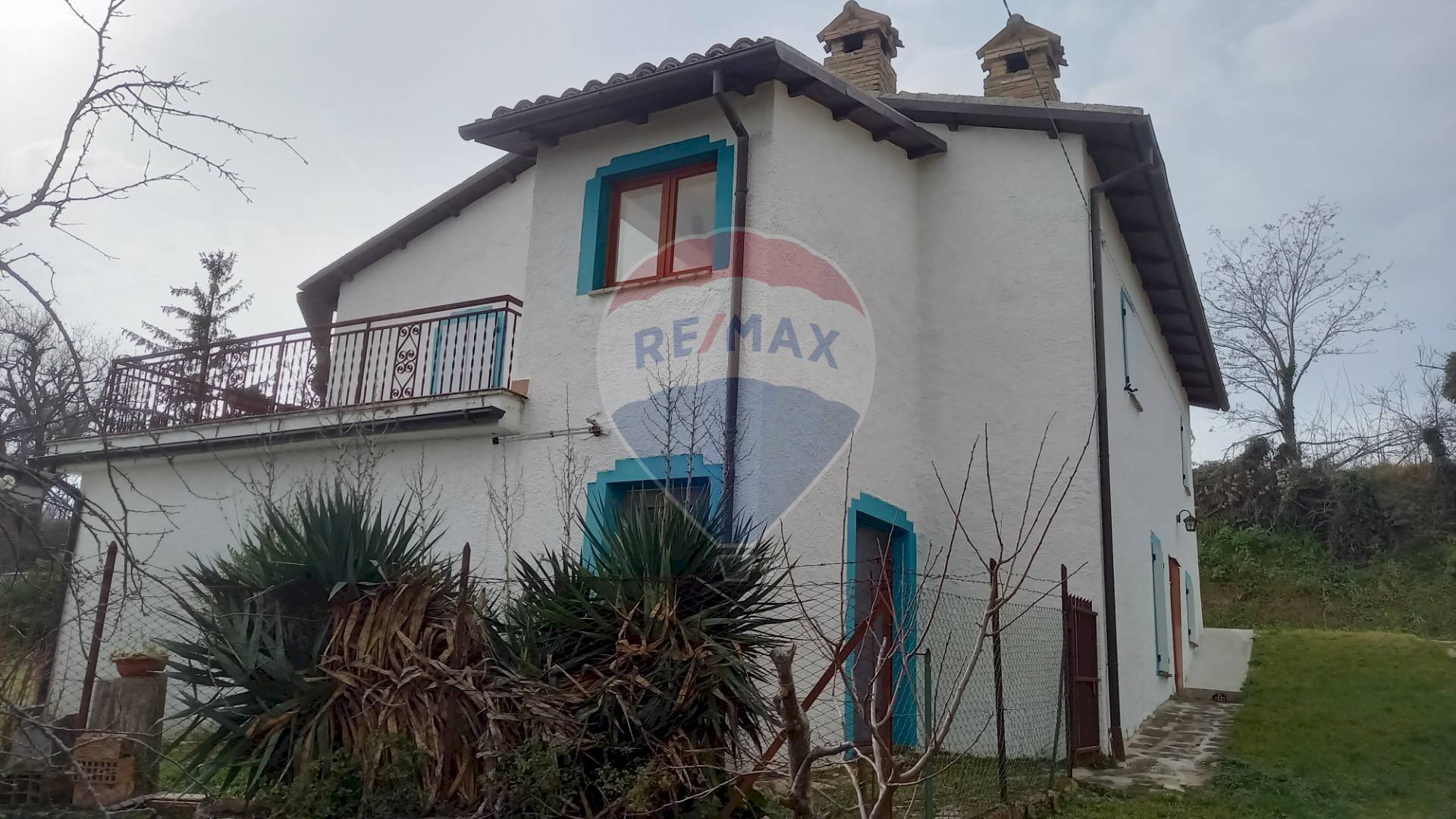 Casa all\'aperto - Rustico Cingoli - foto 1