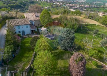 Vista delle montagne - Rustic Cingoli - photo 2