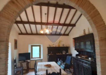 Soggiorno - Rustic Cingoli - photo 6