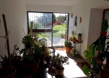 Soggiorno - Rustic Cingoli - photo 12