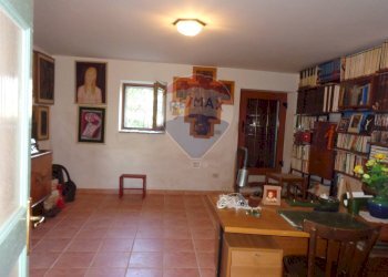 Sala da pranzo - Rustic Cingoli - photo 19