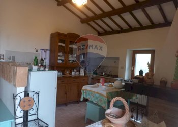 Soggiorno - Rustic Cingoli - photo 21