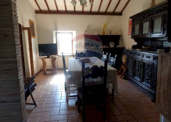 Sala da pranzo - Rustic Cingoli - photo 23