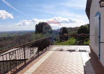 Terrazza - Rustic Cingoli - photo 37