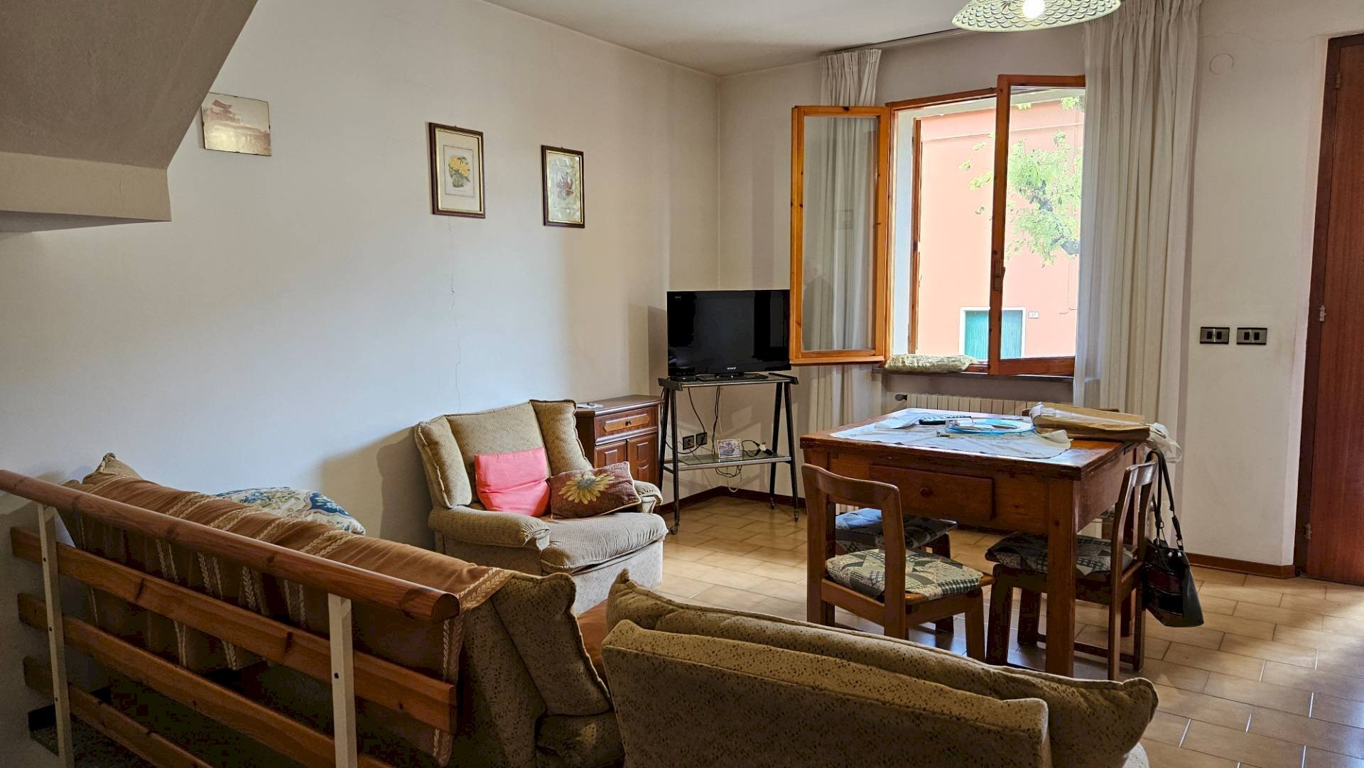 Foto 1 - Villa a Schiera Centinarola
 
126/D, Fano - foto 1