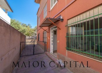 Foto 16 - Two-room apartment Via Genova Ventimiglia
 
snc, Siniscola - photo 16