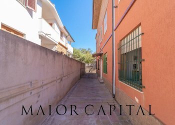 Foto 17 - Two-room apartment Via Genova Ventimiglia
 
snc, Siniscola - photo 17