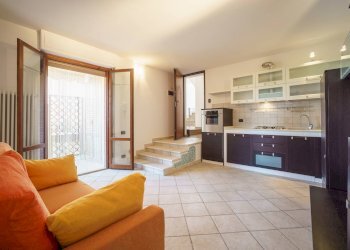 Foto 4 - Bilocale Via Don castaldi
 
14, San Gimignano - foto 4