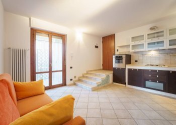 Foto 5 - Bilocale Via Don castaldi
 
14, San Gimignano - foto 5