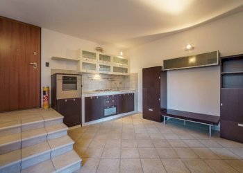 Foto 7 - Bilocale Via Don castaldi
 
14, San Gimignano - foto 7