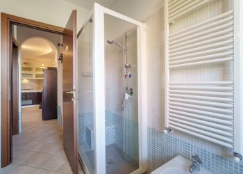 Foto 16 - Bilocale Via Don castaldi
 
14, San Gimignano - foto 16