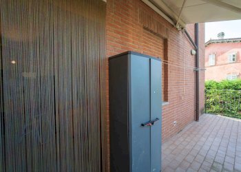 Foto 20 - Bilocale Via Don castaldi
 
14, San Gimignano - foto 20