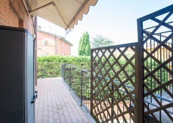 Foto 23 - Bilocale Via Don castaldi
 
14, San Gimignano - foto 23