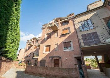 Foto 26 - Bilocale Via Don castaldi
 
14, San Gimignano - foto 26