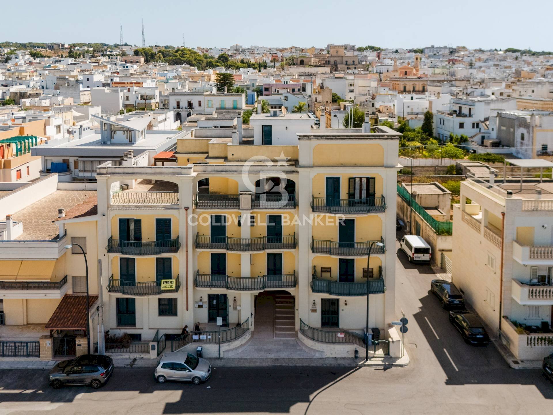 Foto 2 - Attico Piazza Cesare Terranova
 
5, Parabita - foto 2