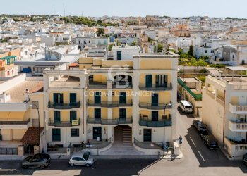 Foto 2 - Attico Piazza Cesare Terranova
 
5, Parabita - foto 2