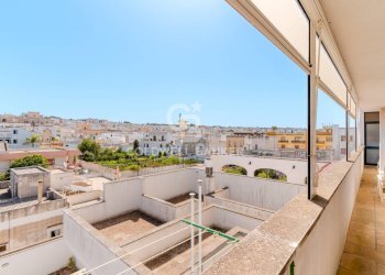 Foto 21 - Attico Piazza Cesare Terranova
 
5, Parabita - foto 21