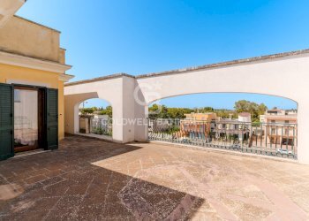 Foto 22 - Attico Piazza Cesare Terranova
 
5, Parabita - foto 22