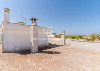 Foto 25 - Attico Piazza Cesare Terranova
 
5, Parabita - foto 25