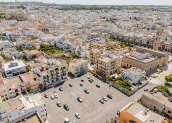 Foto 27 - Attico Piazza Cesare Terranova
 
5, Parabita - foto 27