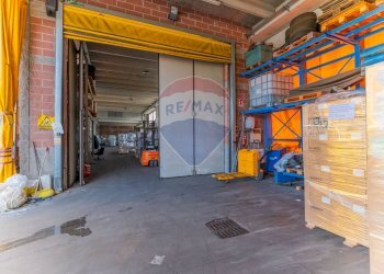 Parcheggio - Capannone BONICALZA, Cassano Magnago - foto 6