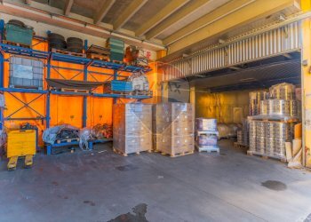 Parcheggio - Capannone BONICALZA, Cassano Magnago - foto 7