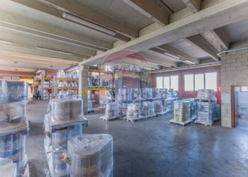 Non correlato - Capannone BONICALZA, Cassano Magnago - foto 13