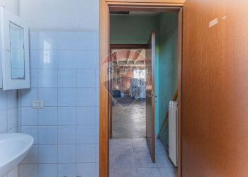 Bagno - Capannone BONICALZA, Cassano Magnago - foto 16