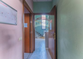 Hall / corridoio - Capannone BONICALZA, Cassano Magnago - foto 17