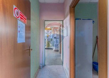 Hall / corridoio - Capannone BONICALZA, Cassano Magnago - foto 20