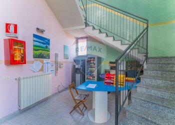 Scale - Capannone BONICALZA, Cassano Magnago - foto 21