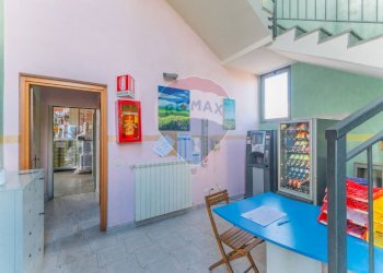 Sala da pranzo - Capannone BONICALZA, Cassano Magnago - foto 22