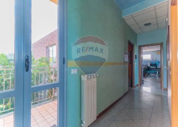 Hall / corridoio - Capannone BONICALZA, Cassano Magnago - foto 23