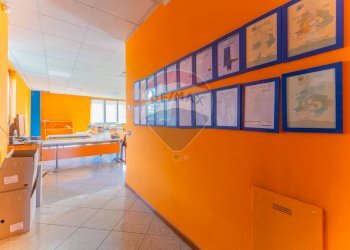 Hall / corridoio - Capannone BONICALZA, Cassano Magnago - foto 26