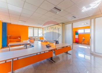 Ufficio - Capannone BONICALZA, Cassano Magnago - foto 27