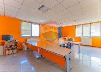 Ufficio - Capannone BONICALZA, Cassano Magnago - foto 28