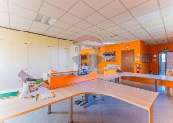 Ufficio - Capannone BONICALZA, Cassano Magnago - foto 29