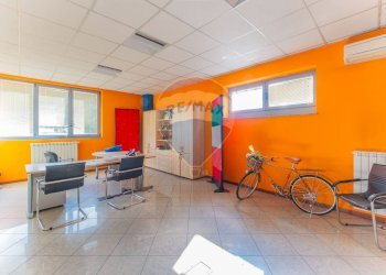 Ufficio - Capannone BONICALZA, Cassano Magnago - foto 15