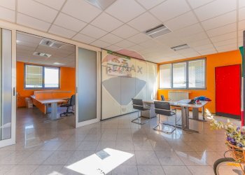 Ufficio - Capannone BONICALZA, Cassano Magnago - foto 30