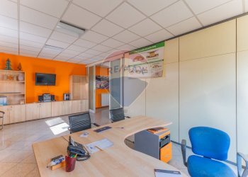 Ufficio - Capannone BONICALZA, Cassano Magnago - foto 31