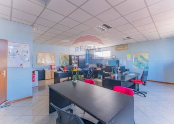 Ufficio - Capannone BONICALZA, Cassano Magnago - foto 32