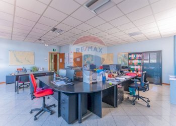 Ufficio - Capannone BONICALZA, Cassano Magnago - foto 33