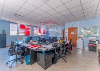 Ufficio - Capannone BONICALZA, Cassano Magnago - foto 34