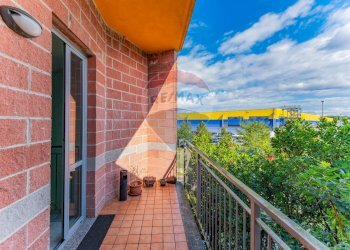 Balcone - Capannone BONICALZA, Cassano Magnago - foto 35