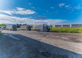 Edificio all\'aperto - Capannone BONICALZA, Cassano Magnago - foto 41