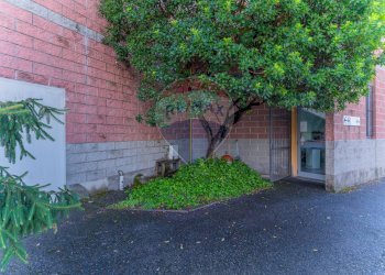 Edificio all\'aperto - Capannone BONICALZA, Cassano Magnago - foto 42