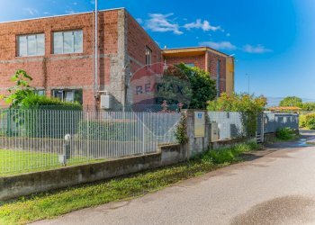 Casa all\'aperto - Capannone BONICALZA, Cassano Magnago - foto 44
